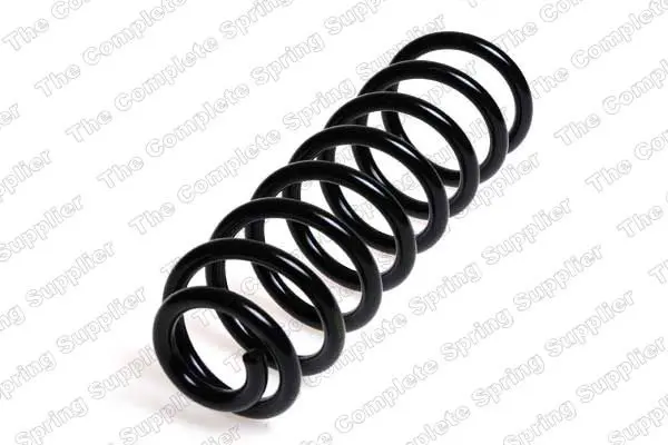 LESJOFORS 4256846 Пружина задняя MERCEDES H/D