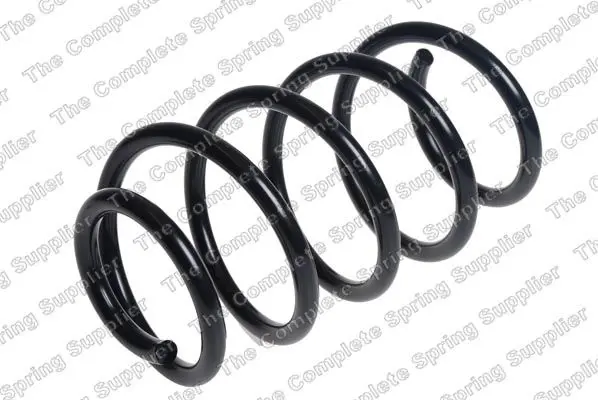 LESJOFORS 4027676 ПРУЖИНА ПЕРЕДНЯЯ FORD