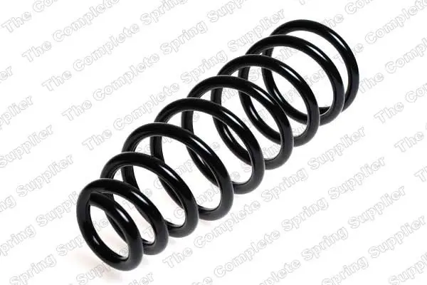 Lesjofors 4059228 Пружина подвески MITSUBISHI