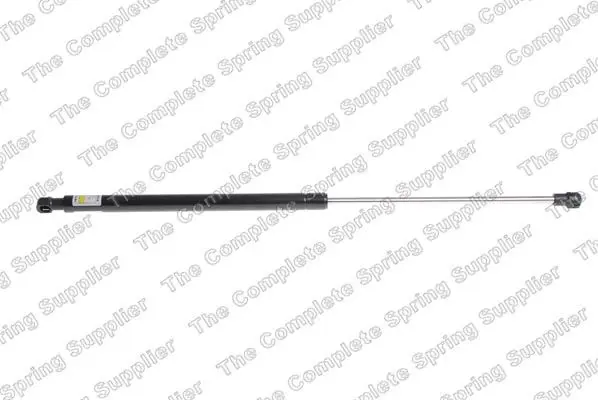 LESJOFORS 8166751 Газовая пружина, заднее стекло
