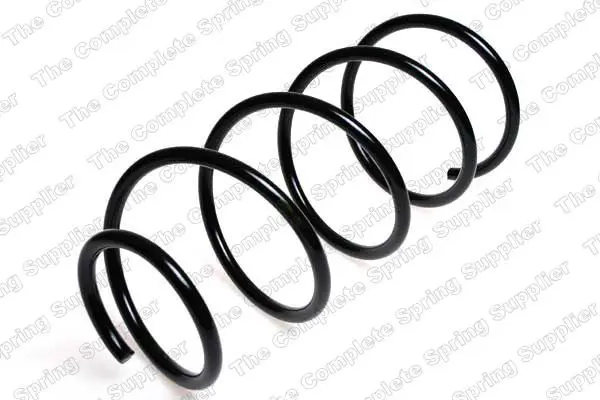 LESJOFORS 4026122 Пружина подвески перед. FIAT