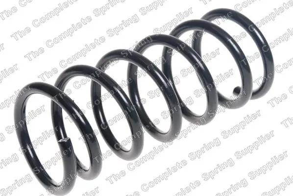 LESJOFORS 4226166 ПРУЖИНА ЗАДНЯЯ FIAT