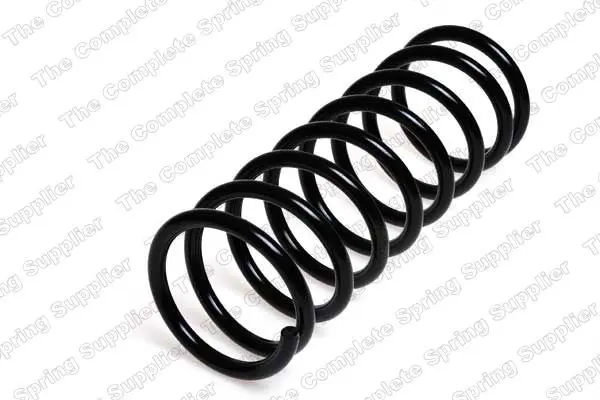 LESJOFORS 4027508 ПРУЖИНА ПЕРЕДНЯЯ FORD
