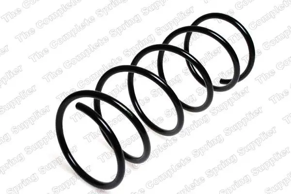 LESJOFORS 4015606 ПРУЖИНА ПЕРЕДНЯЯ CITROEN