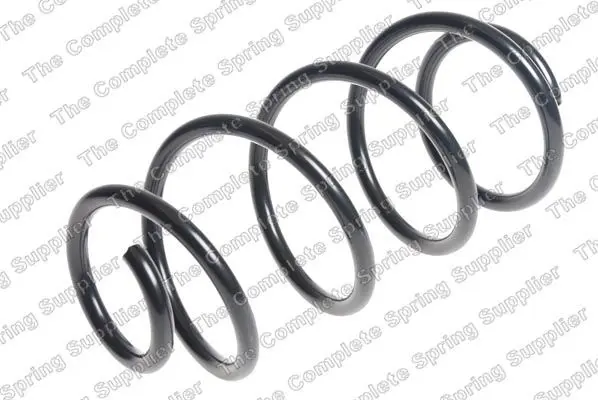 LESJOFORS 4095121 ПРУЖИНА ПЕРЕДНЯЯ VW