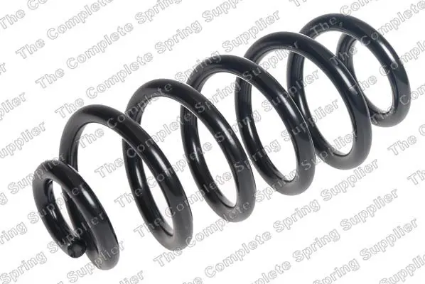 4262087 ПРУЖИНА ЗАДНЯЯ NISSAN/RENAUL