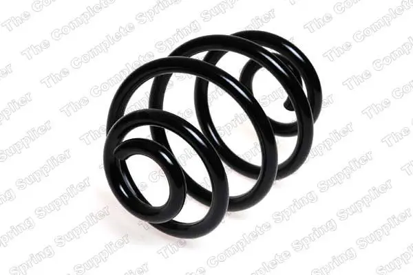 LESJOFORS 4263436 ПРУЖИНА ЗАДНЯЯ OPEL.