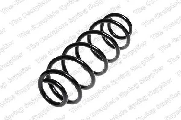 Lesjofors 4215604 Пружина задняя CITROEN C4