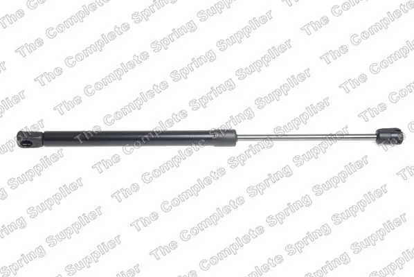 LESJOFORS 8086400 Газовая пружина, капот