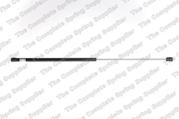 LESJOFORS 8095015 Газовая пружина, капот