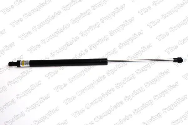 LESJOFORS 8108409 Газовый упор багажника