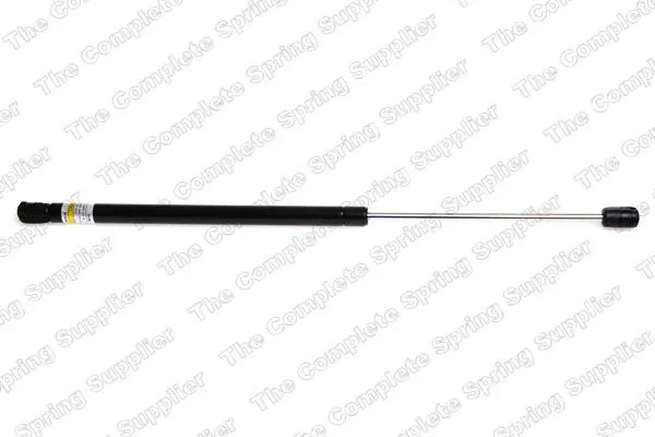 LESJOFORS 8126122 Газовая пружина, крышка