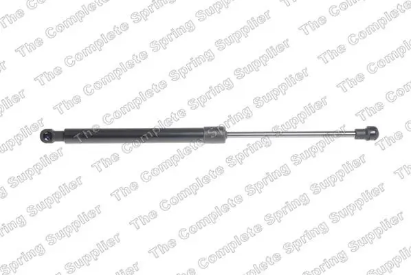 LESJOFORS 8026104 Газовая пружина, капот