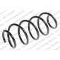 4004296 Пружина передняя L=R AUDI A3