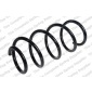 4004330 Lesjofors Пружина подвески AUDI Q2