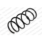 4008407 Пружина передняя bmw 320i320i