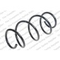 4008493 Lesjofors Пружина передняя BMW