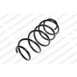 4015644 Пружина подвески CITROEN C2 1