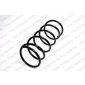 4015654 Пружина подвески CITROEN