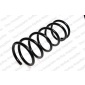 4026149 Пружина передняя FIAT DUCATO