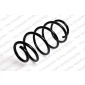 4027576 Lesjofors Пружина подвески передн, FORD 
