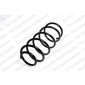 4027615 Пружина передняя FORD TOURNEO