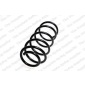 4027618 Пружина передняя FORD TOURNEO