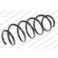 4027633 Пружина передняя FORD FIESTA