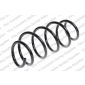 4027634 Lesjofors пружина пер.\ Ford Fiesta