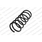 4037225 Пружина подвески HYUNDAI GETZ