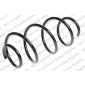4037250 Lesjofors Пружина подвески HYUNDAI I30 1