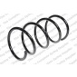 4044222 Lesjofors пружина пер.\ KIA Carens