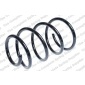 4044224 пружина пер.\ KIA Ceed 1.6 06>