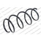 4044250 Пружина передняя KIA