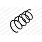 4056831 Пружина передняя MERCEDES