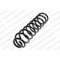 4056841 Пружина передняя MERCEDES