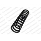 4056852 Пружина подвески MERCEDES SL