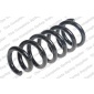 4059263 Lesjofors Пружина передняя MITSUBISHI