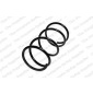 4062048 Пружина подвески NISSAN