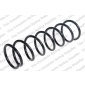 4062114 Lesjofors ПРУЖИНА ПЕРЕДНЯЯ NISSAN