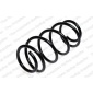 4063448 Пружина подвески OPEL VECTRA B