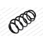 4063452 Пружина передняя OPEL VECTRA