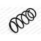 4063458 Пружина передняя OPEL
