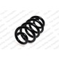 4063484 пружина пер.\ Opel Movano