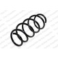 4063492 Пружина передняя OPEL/VAUXHAL