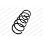 4063518 пружина пер.\ Opel Corsa