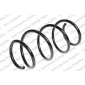 4072978 Lesjofors пружина перед.\ Renault Laguna