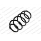 4077812 Пружина передняя SAAB 9-3