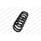 4088909 Lesjofors Пружина подвески SUZUKI GRAND