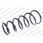 4088927 пружина пер.\ Suzuki SX4 1.6